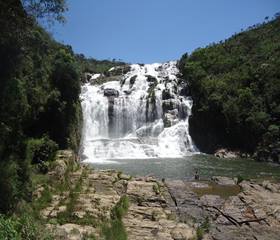 Cachoeira do Quilombo, para contratar transfer ou guia entre em contato com Rotas do Mundo 35-99868-3220