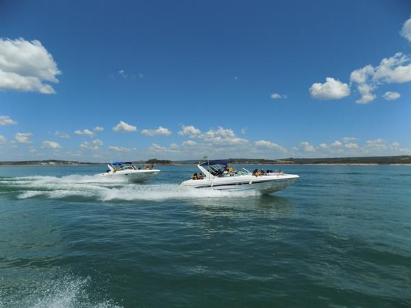 Excursão Capitólio e Serra da Canastra