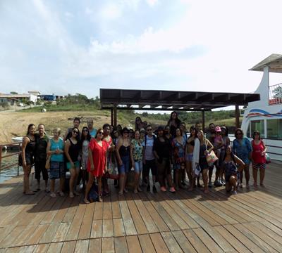Excursão Capitólio e Serra da Canastra
