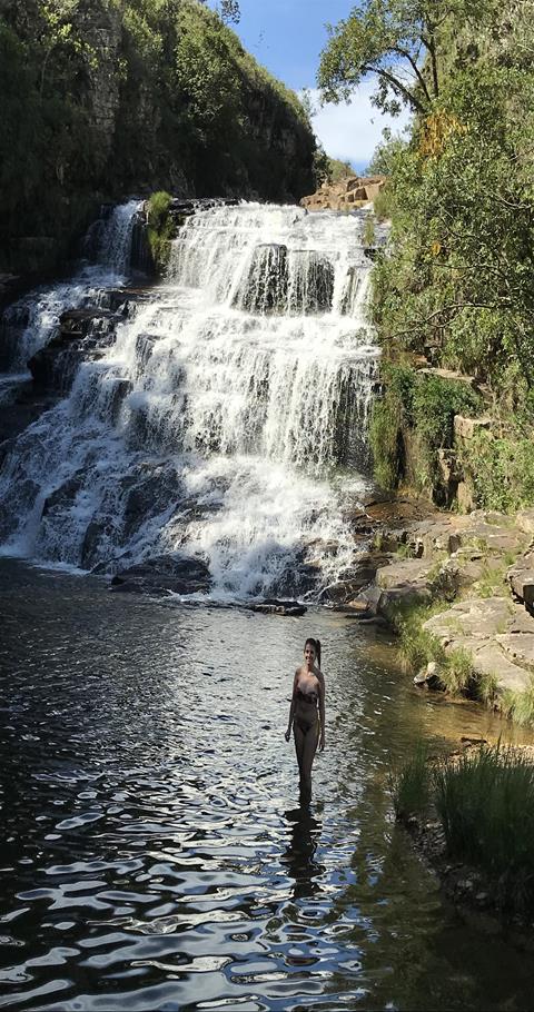 Excursão Capitólio e Serra da Canastra
