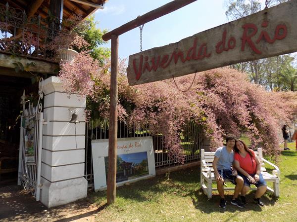 Roteiros Personalizados