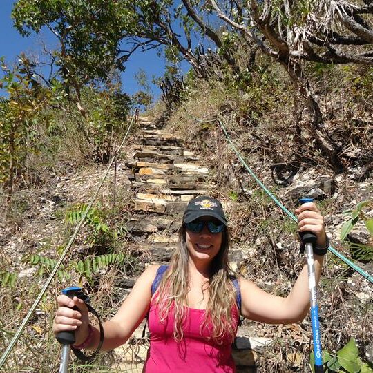 Trekking Serra da Canastra