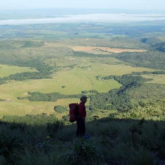 Travessia Trekking Serra da Canastra