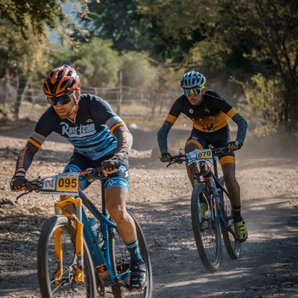 Bike Serra da Canastra