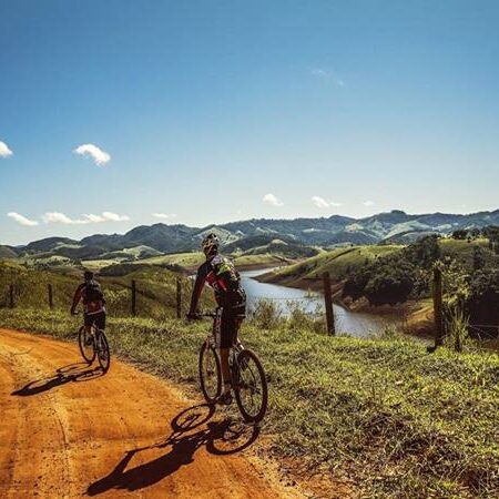 Bike Serra da Canastra