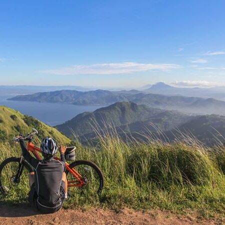 Bike Serra da Canastra