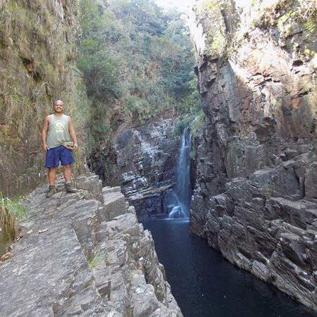 Trekking Serra da Canastra Trekking Serra da Canastra