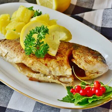 Cozinheiro Capitolio